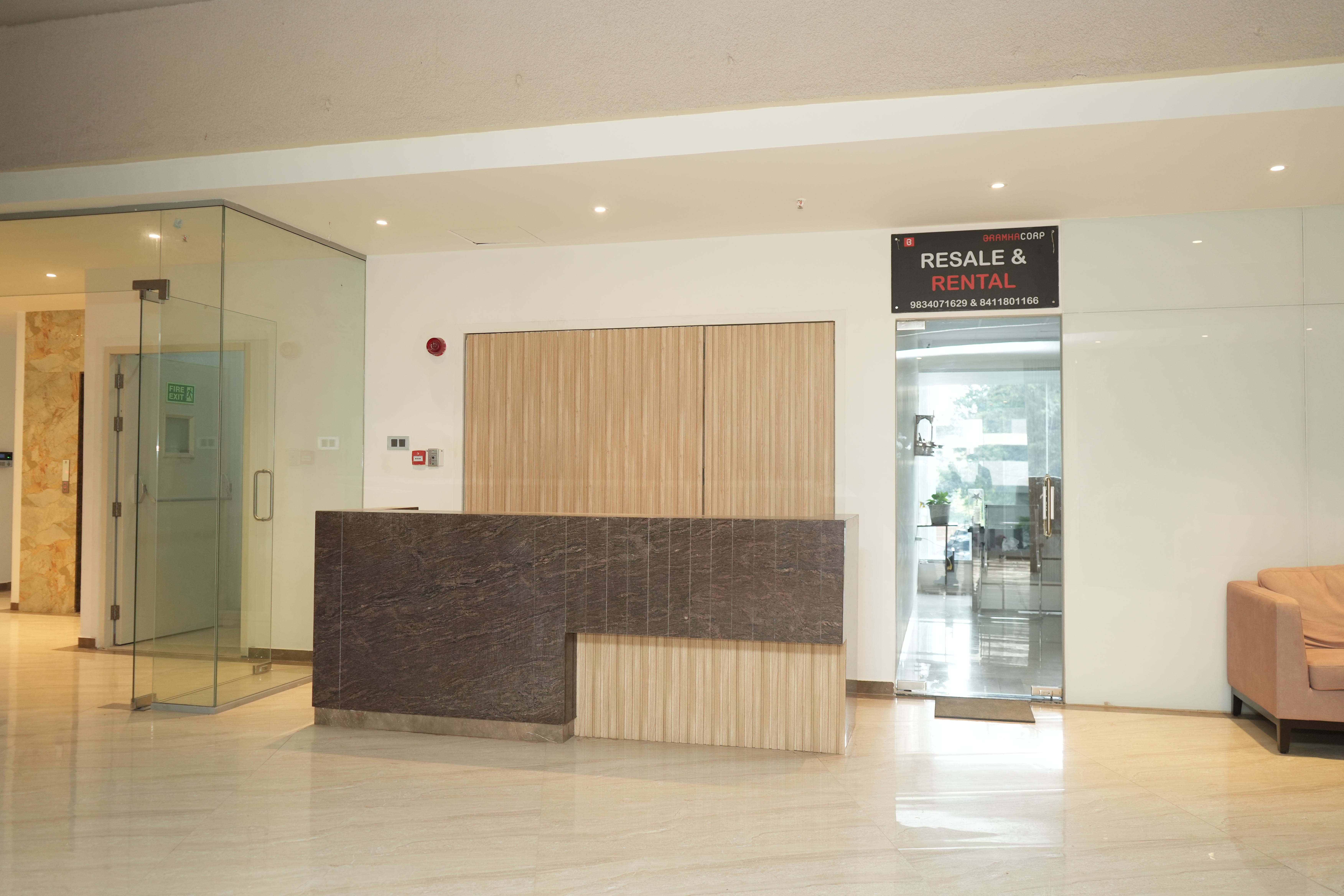 studio apartments in pune for sale