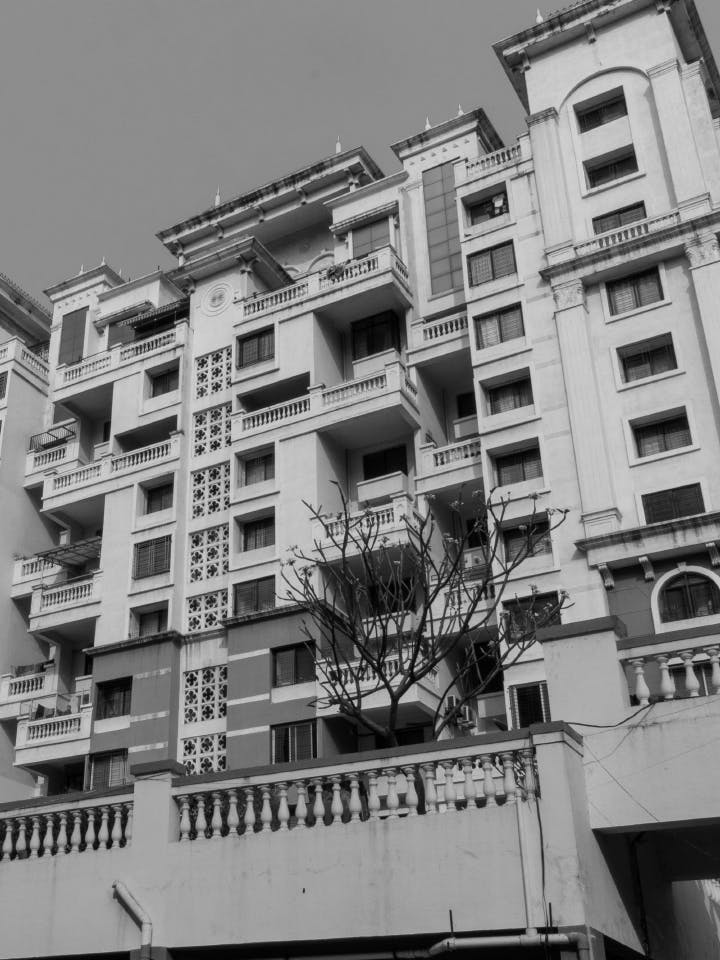 Bramha Emerald County Residential