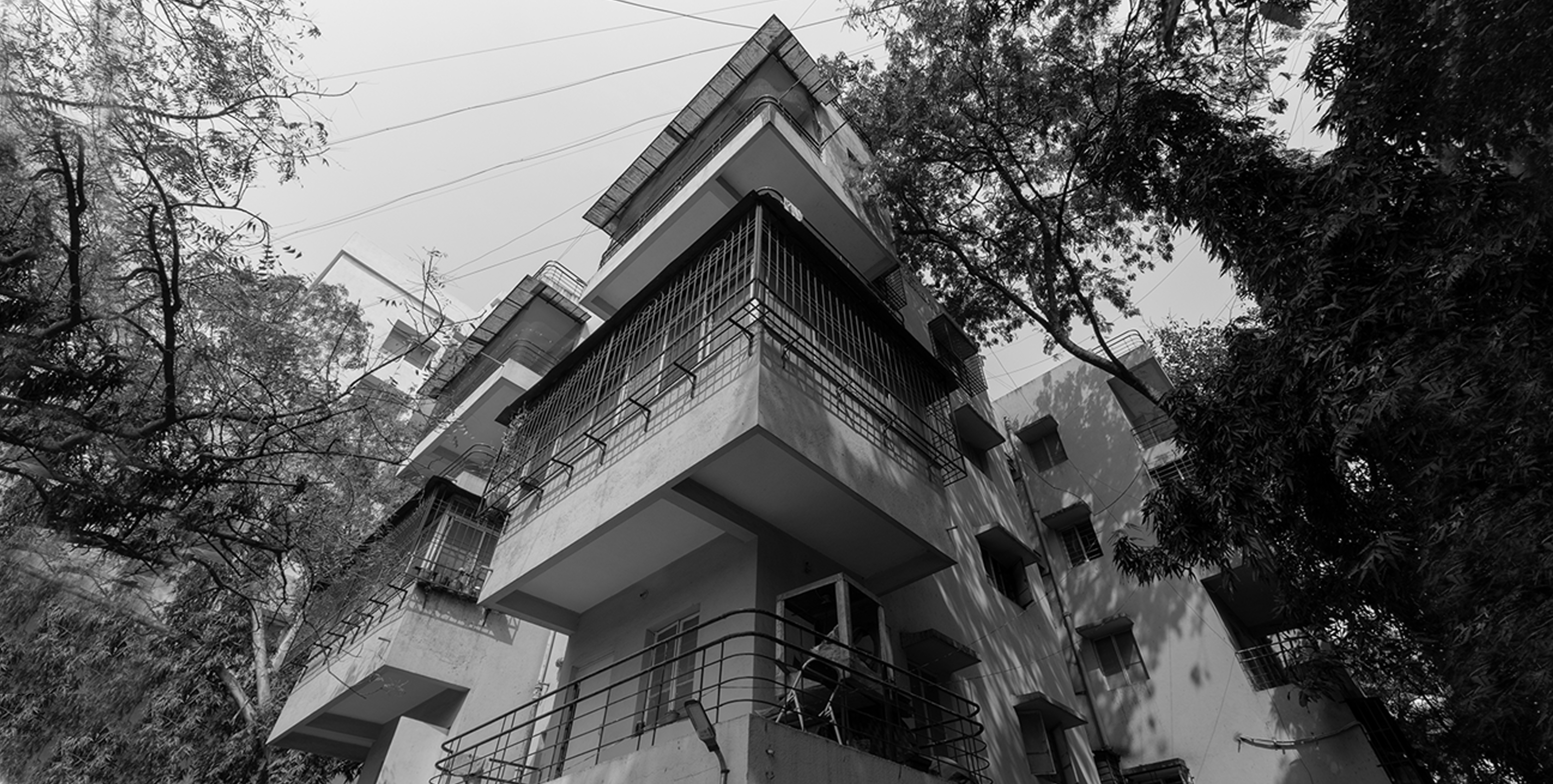 Bramha Fields Residential