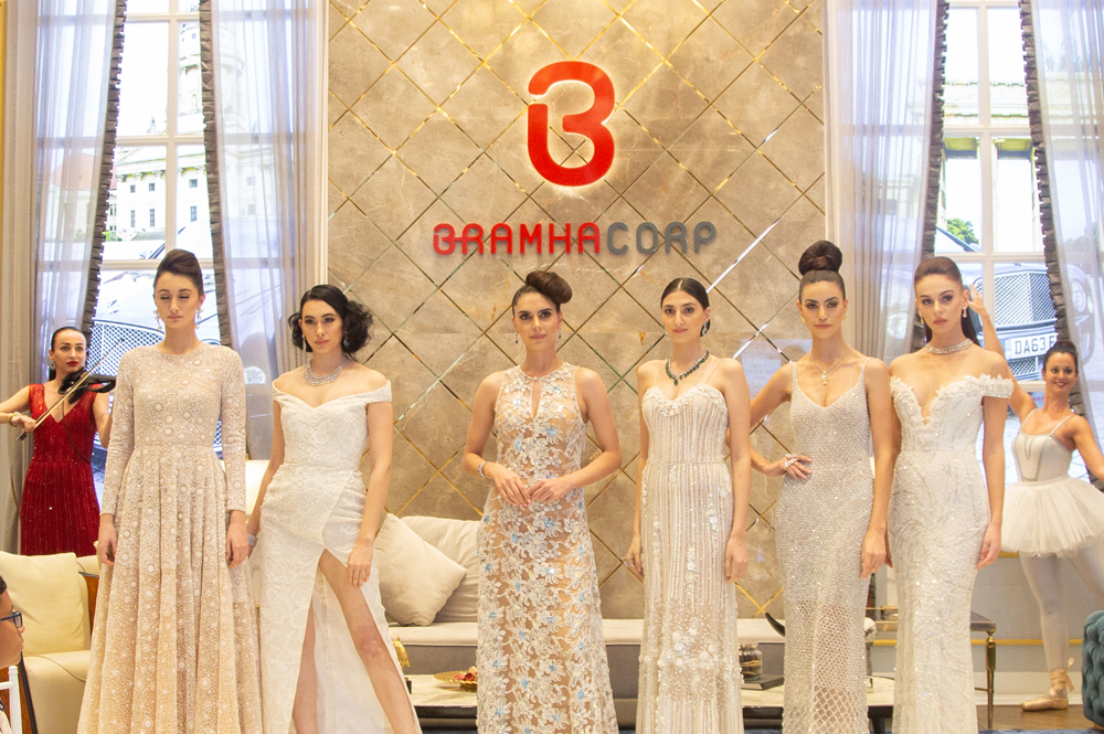 The Collection Sales Office Launch 21 Aug 2019