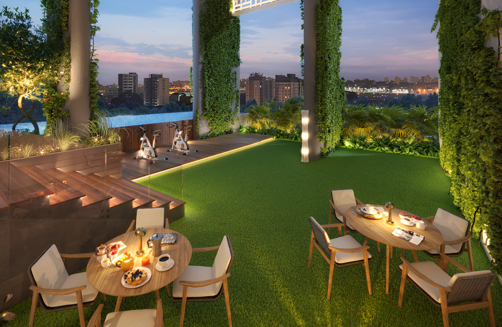 ultra luxury flats in pune