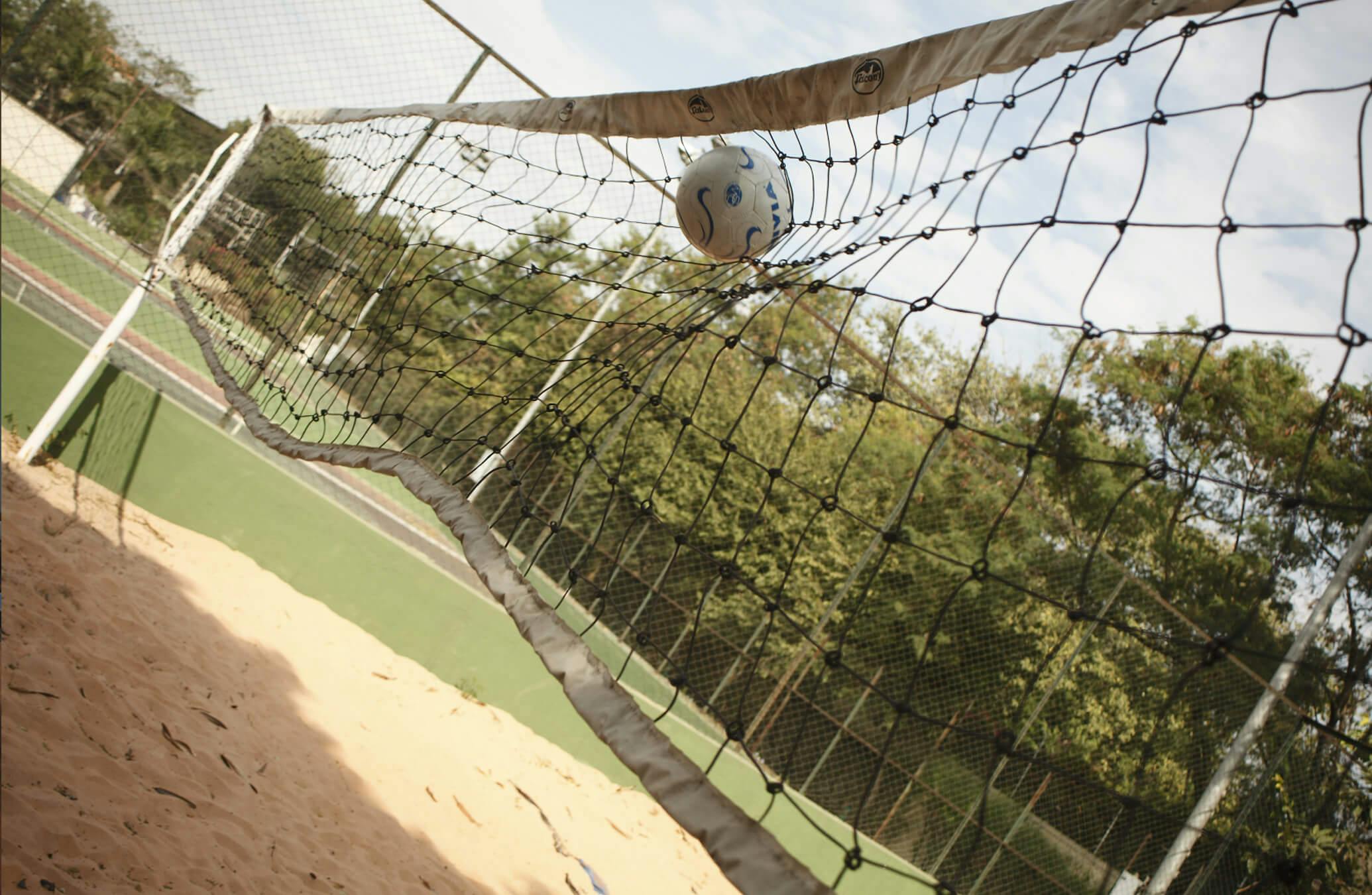 Football residency club pune