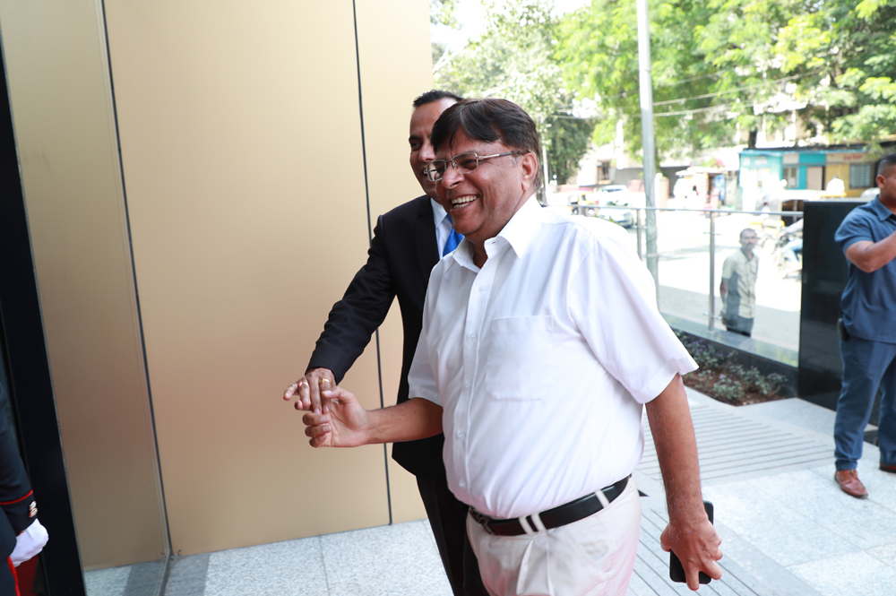 Boulevard launch Sept 2018