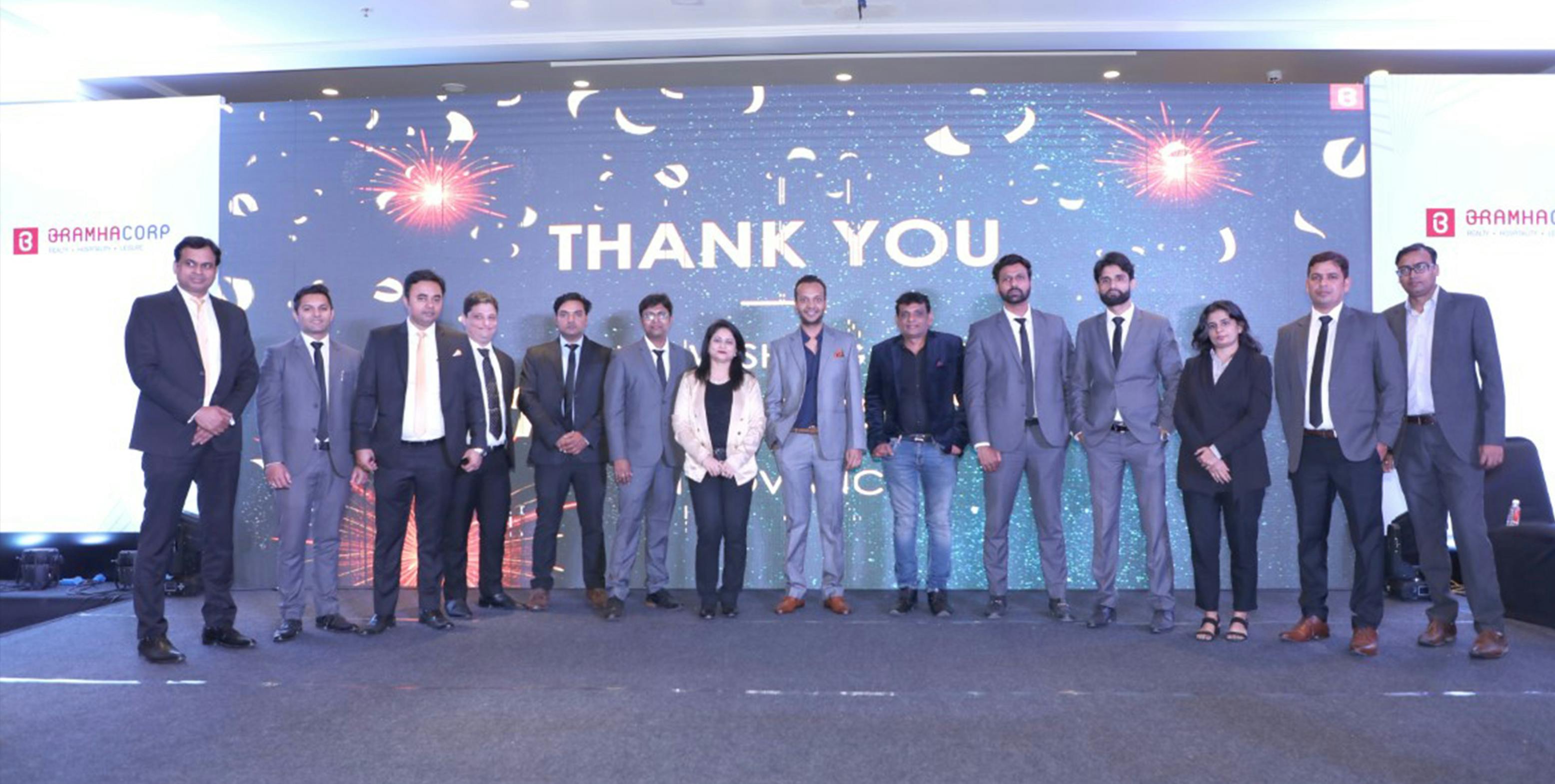 Channel Partner Event 11