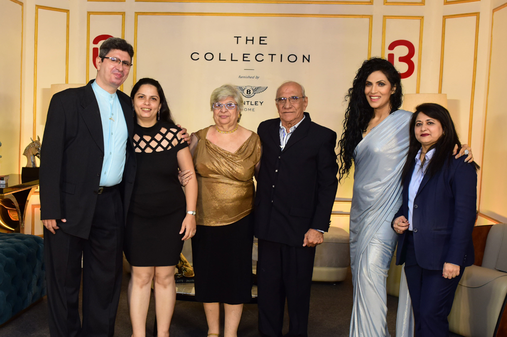 Channel Partner Meet Mumbai July 2019