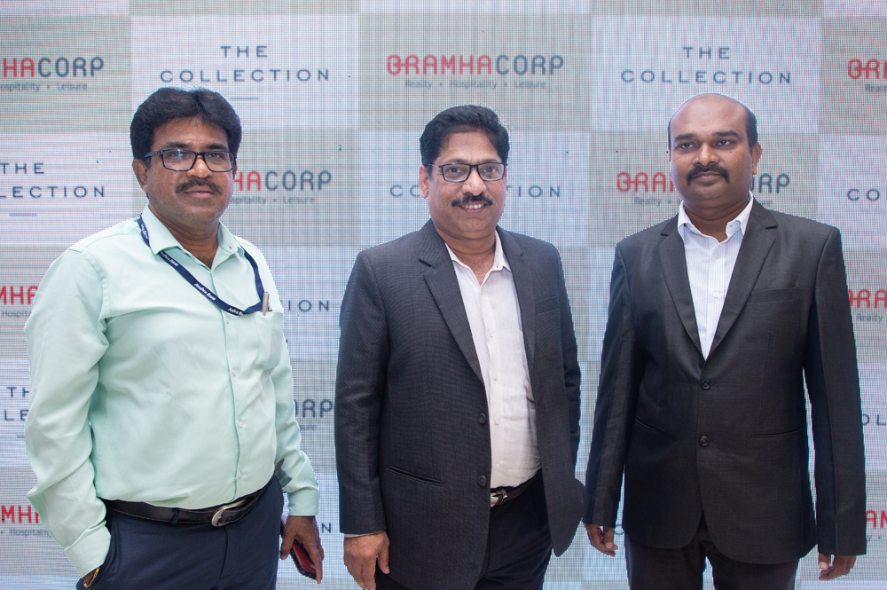 The Collection Sales Office Launch 21 Aug 2019