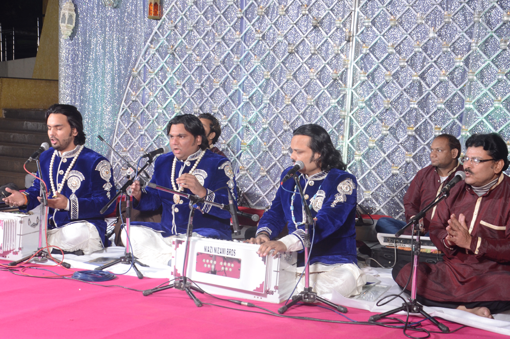 le meridien mahabaleshwar cp event