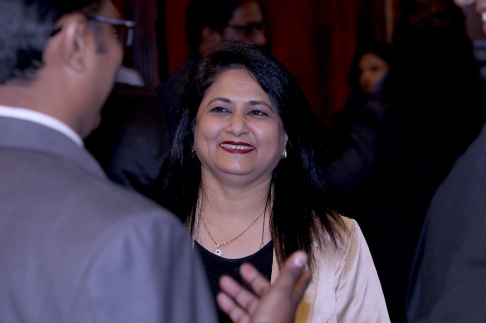 BramhaCorp Business Park Launch Dec 2019