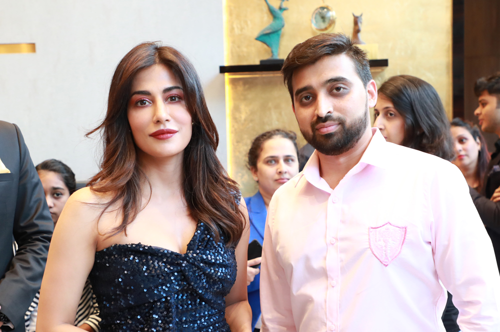 Boulevard launch Sept 2018