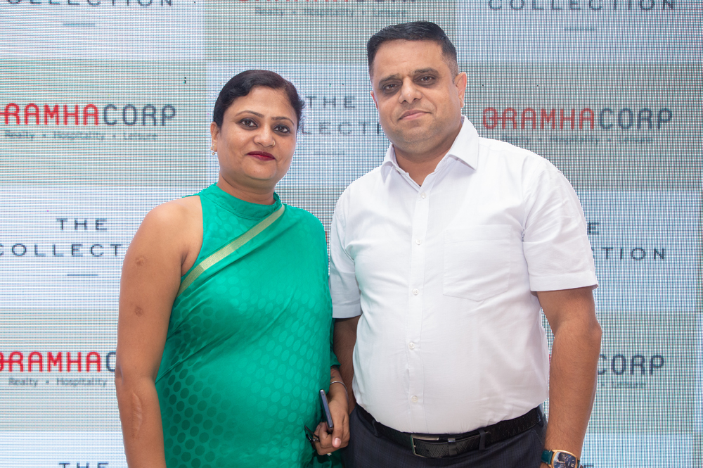 The Collection Sales Office Launch 21 Aug 2019