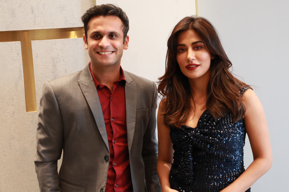 Boulevard launch Sept 2018