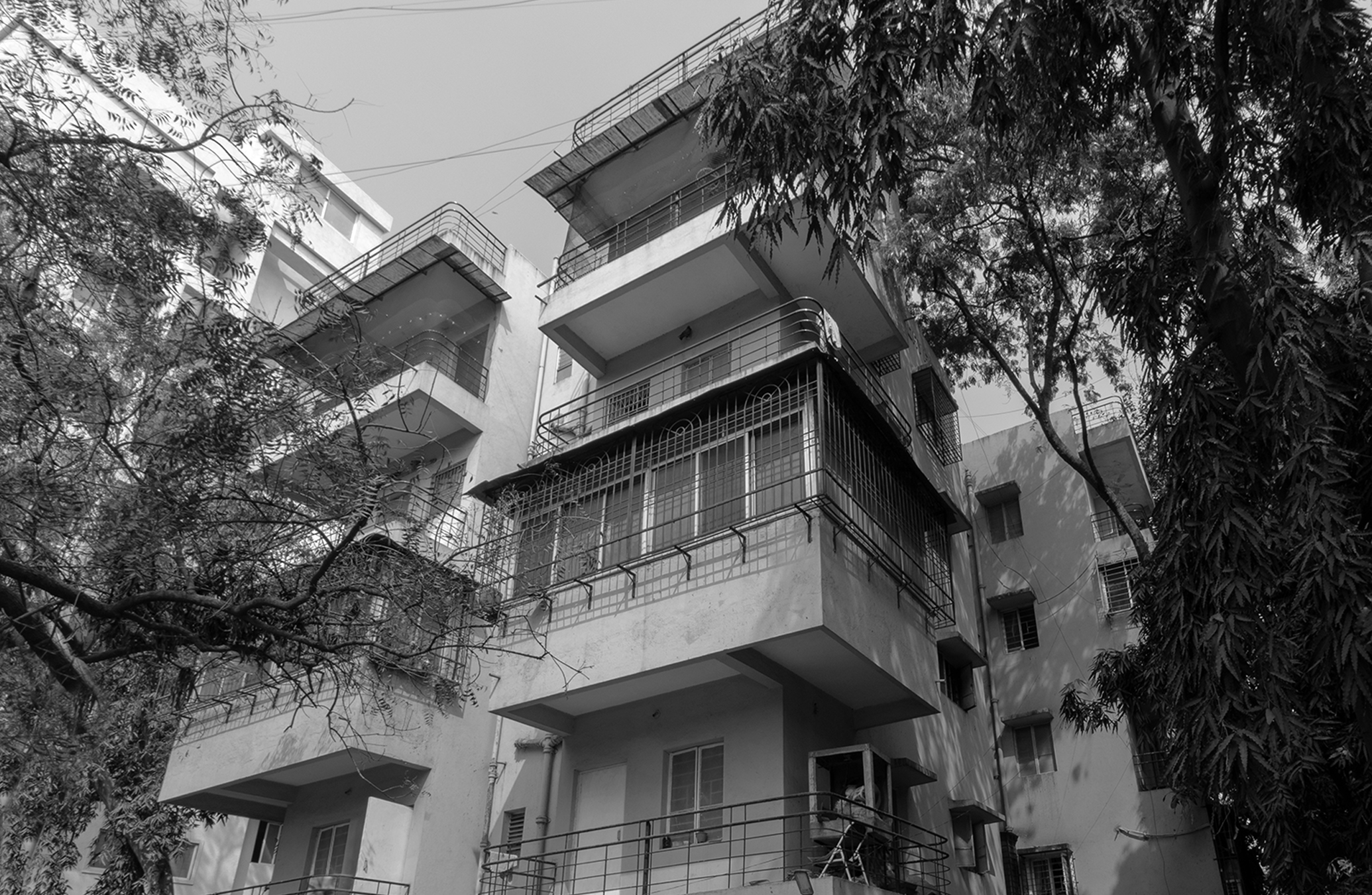 Bramha Memories 2 Residential