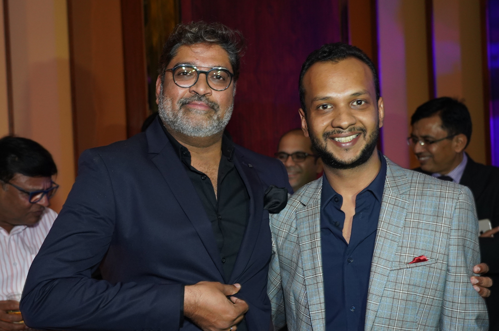 The Collection Channel Partner Meet 25th June 2019