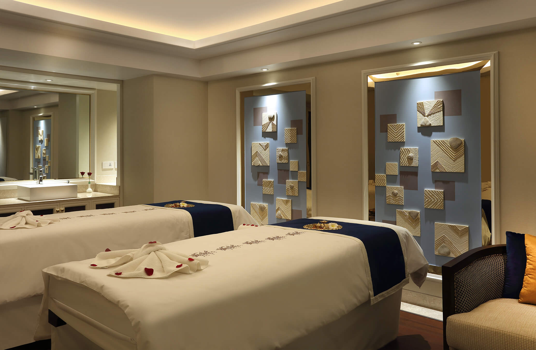 Sheraton Grand Pune Bund Garden Road