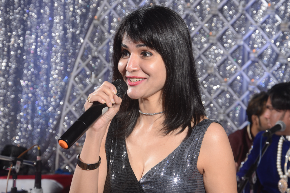 le meridien mahabaleshwar cp event