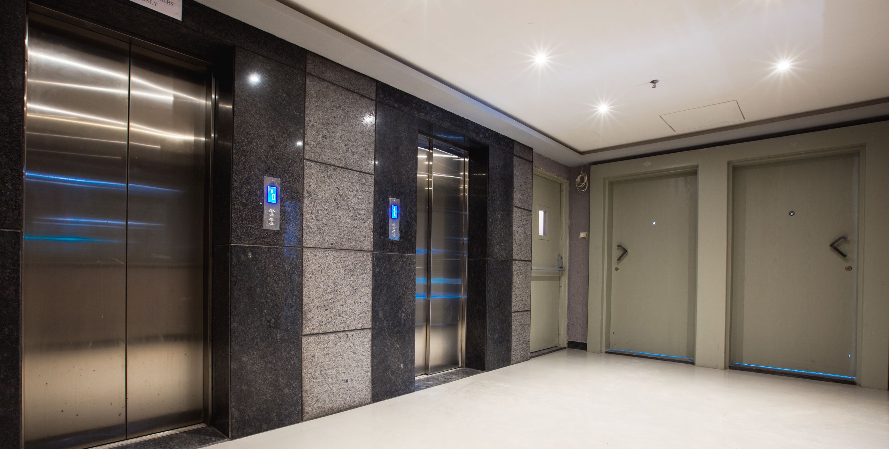 F-Residences Phase 2 Site Progress