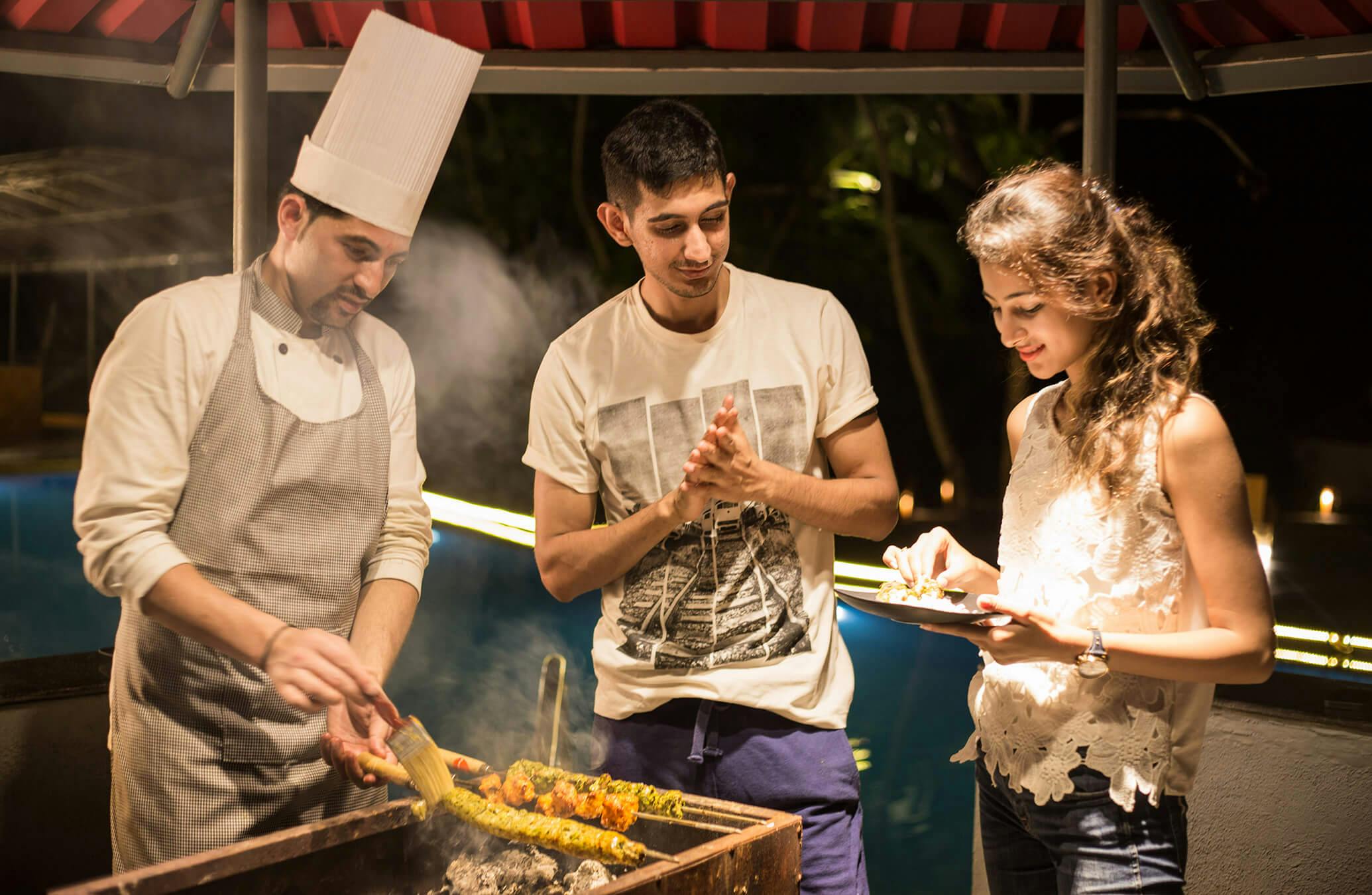 Residency Lake Resort & Spa Mulshi