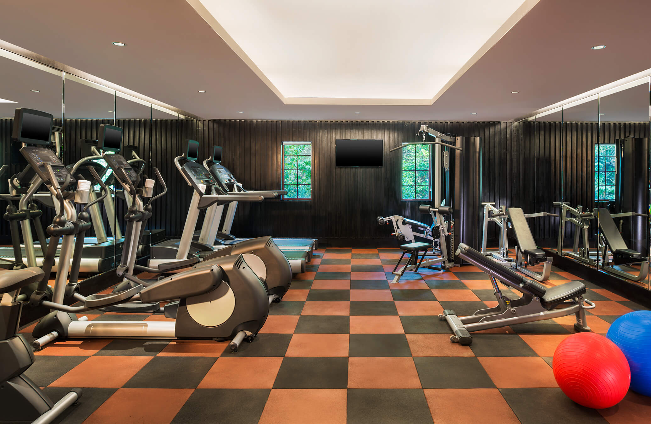 Le Meridien Mahabaleshwar Resort & SPA