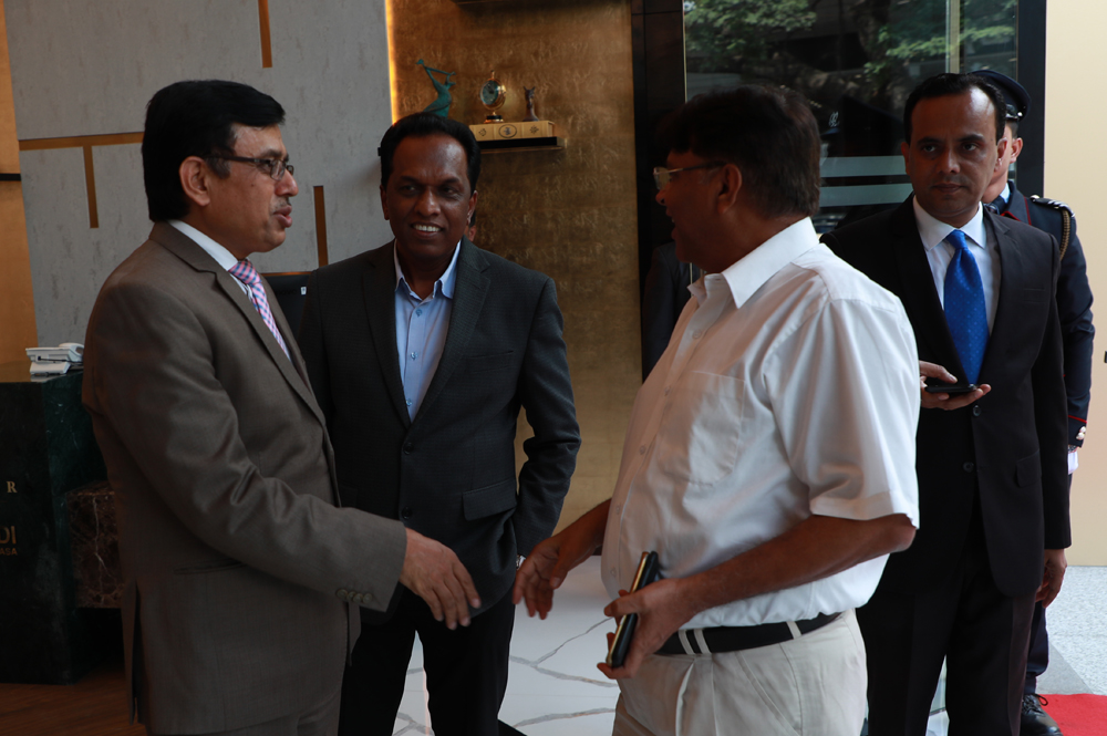 Boulevard launch Sept 2018