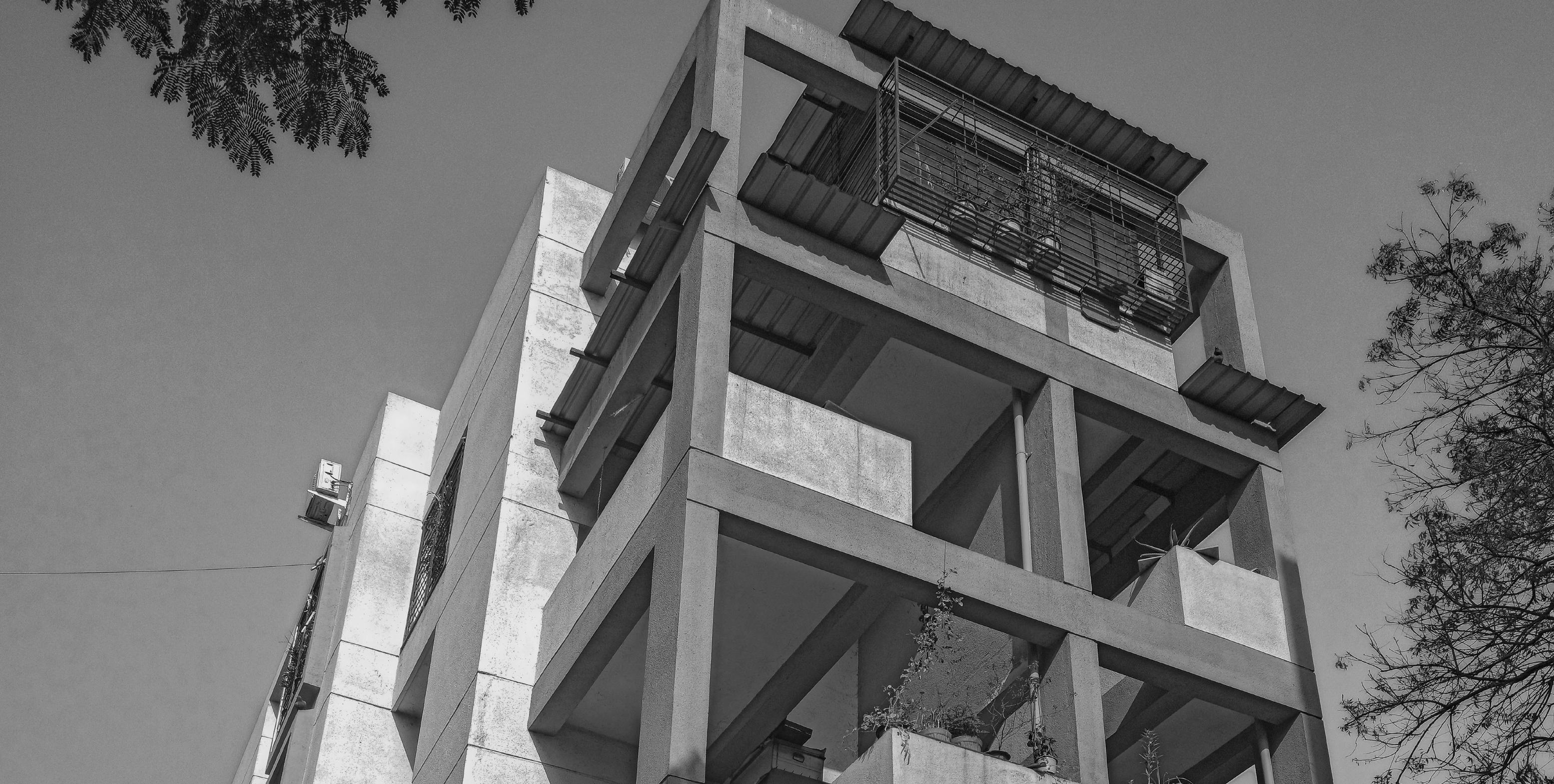 Bramha Baug Annexe Residential