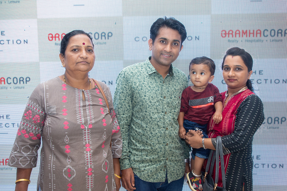 The Collection Sales Office Launch 21 Aug 2019