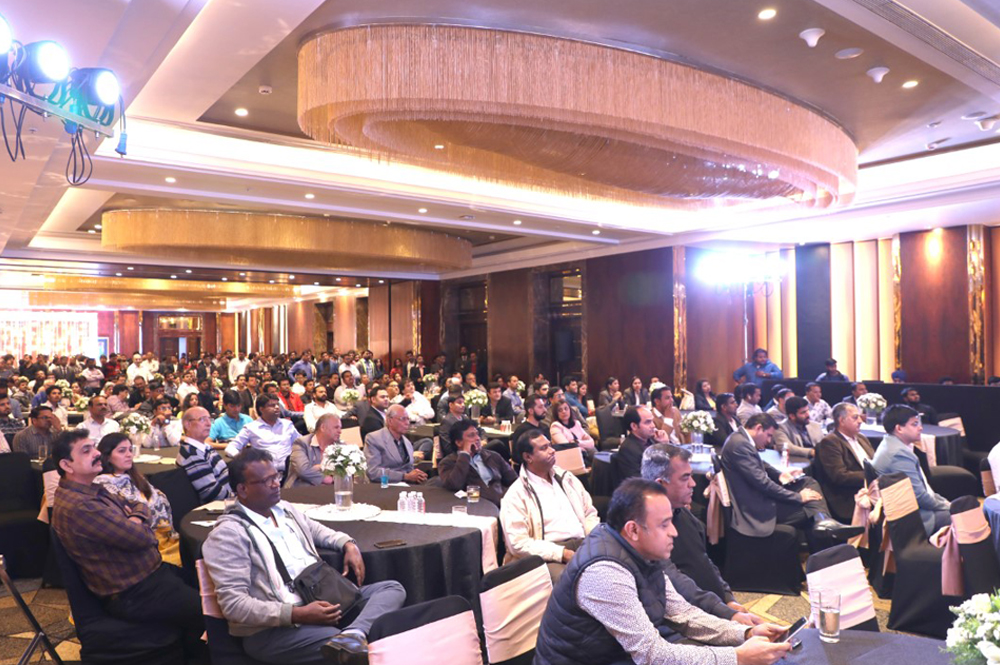 BramhaCorp Business Park Launch Dec 2019