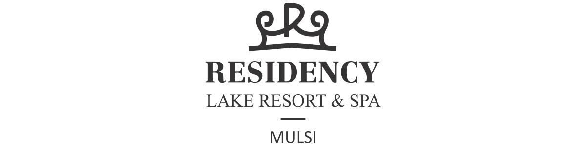 Residency Lake Resort & Spa Mulshi