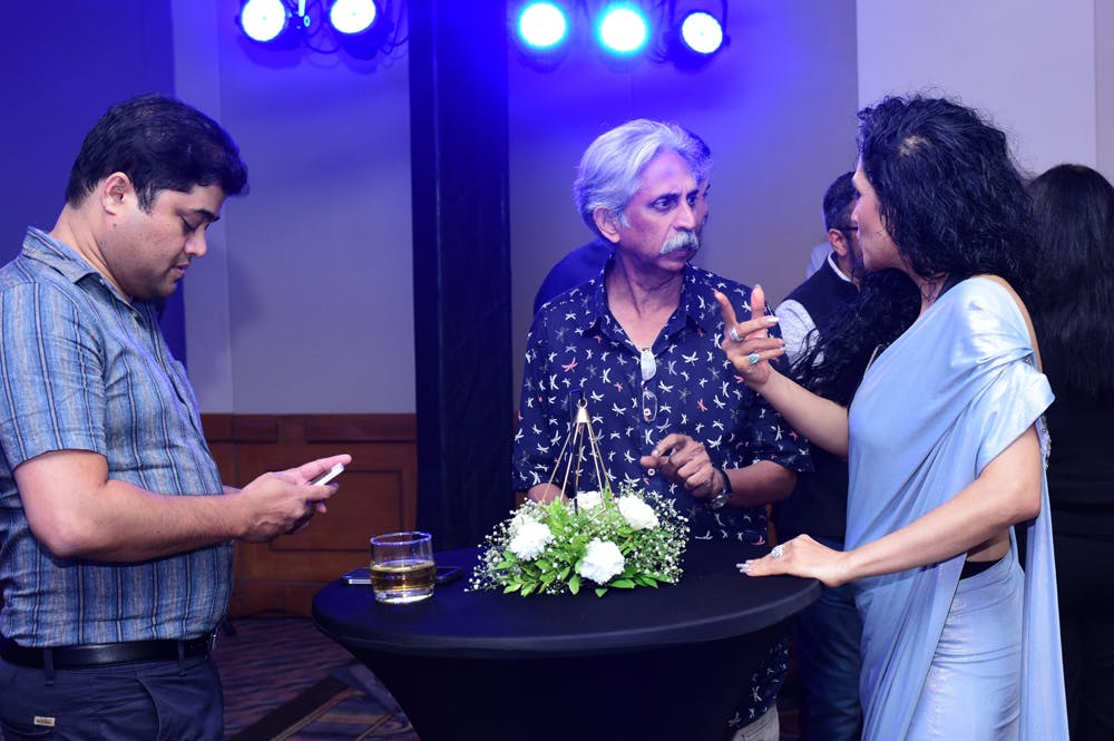 Channel Partner Meet Mumbai July 2019