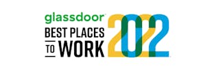 glassdoor best places to work 2022