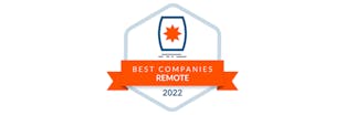 Powderkeg Best Remote Company to Work for 2022