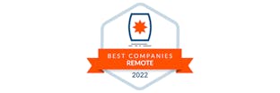 Powderkeg Best Remote Company to Work for 2022