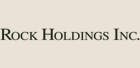 Rock Holdings Inc Logo