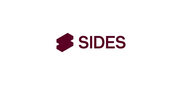 Sides New Logo