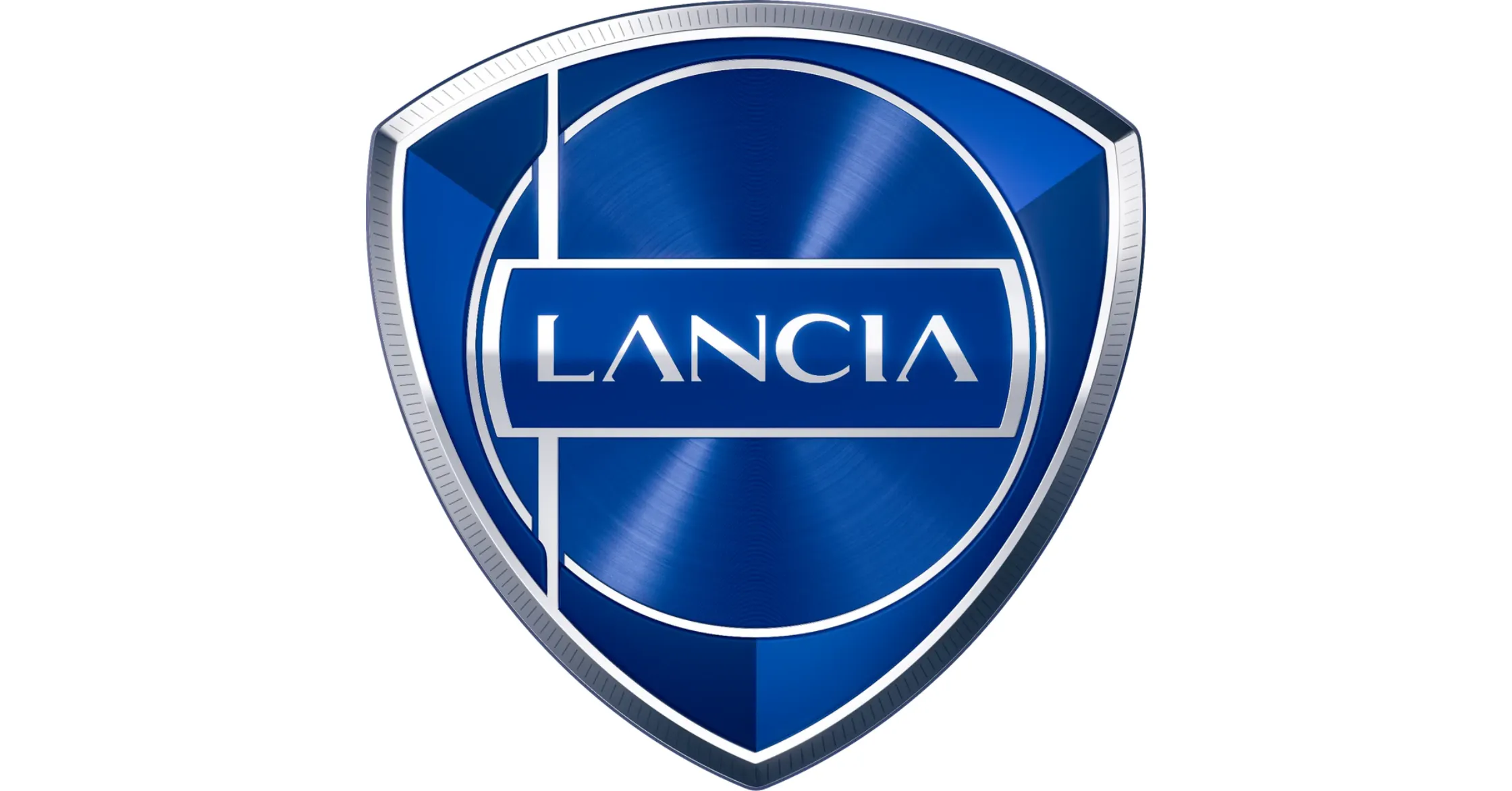Lancia New Logo