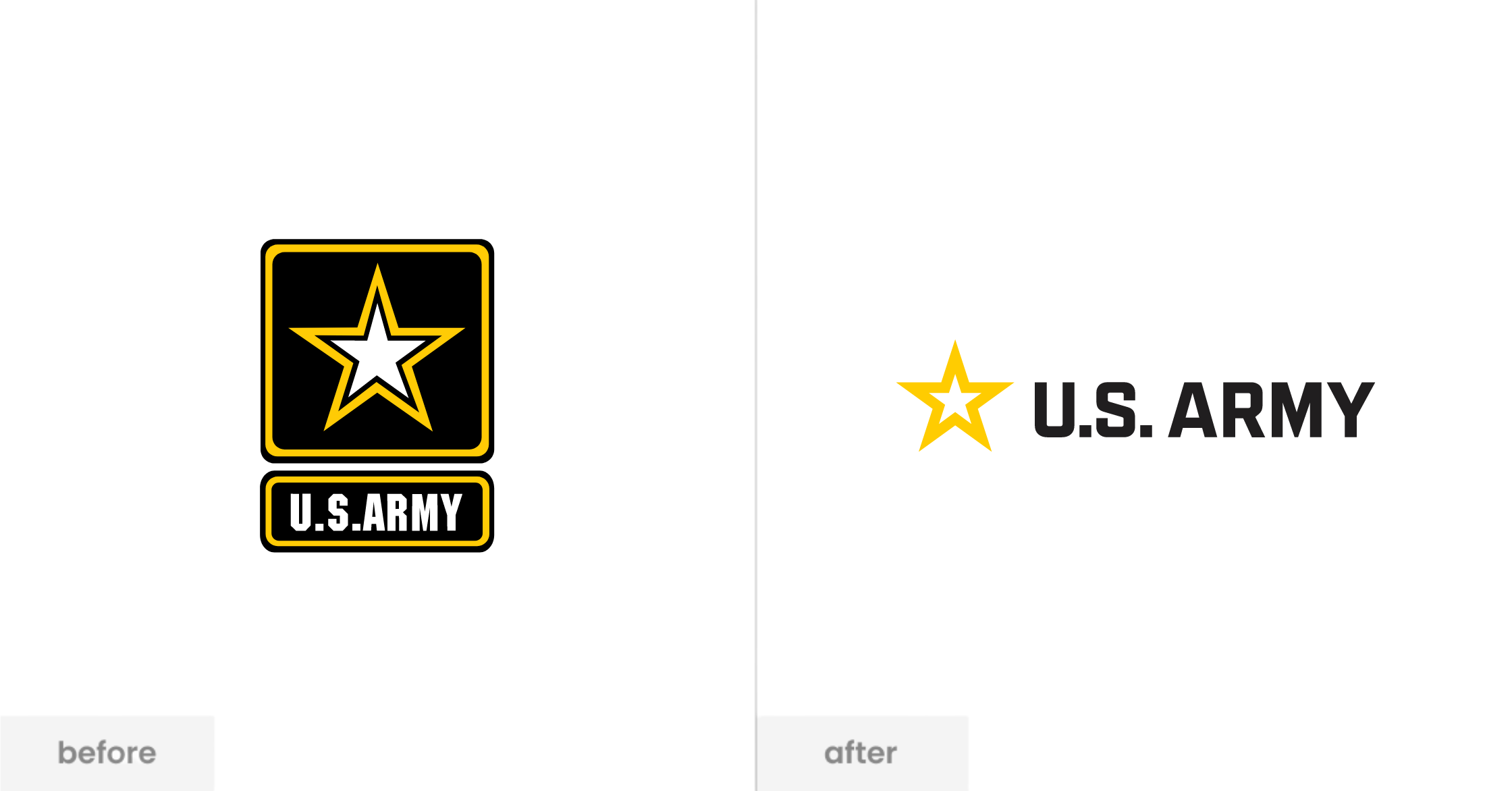 The U.S. Army Brand Transforms to Reflect the Needs of a New Generation
