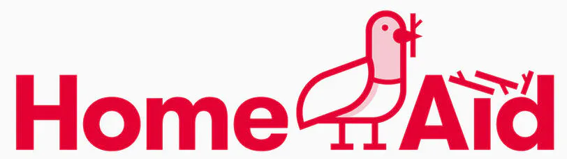 HomeAid New Logo