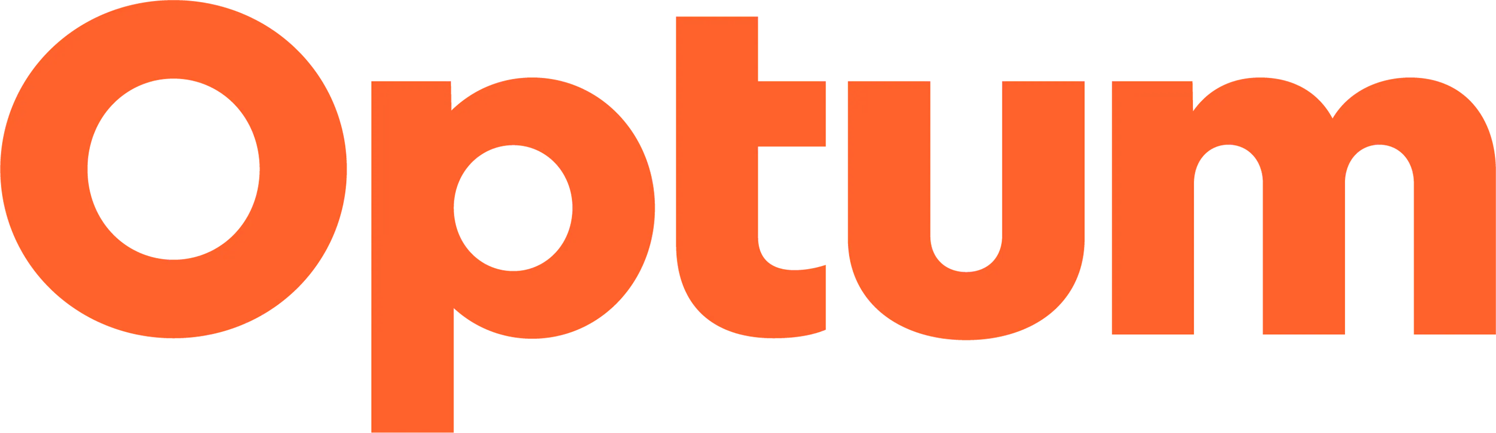 Optum New Logo