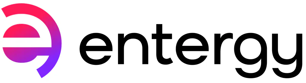 Entergy New Logo