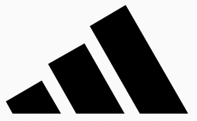 adidas new symbol