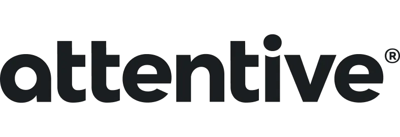 Attentive New Logo