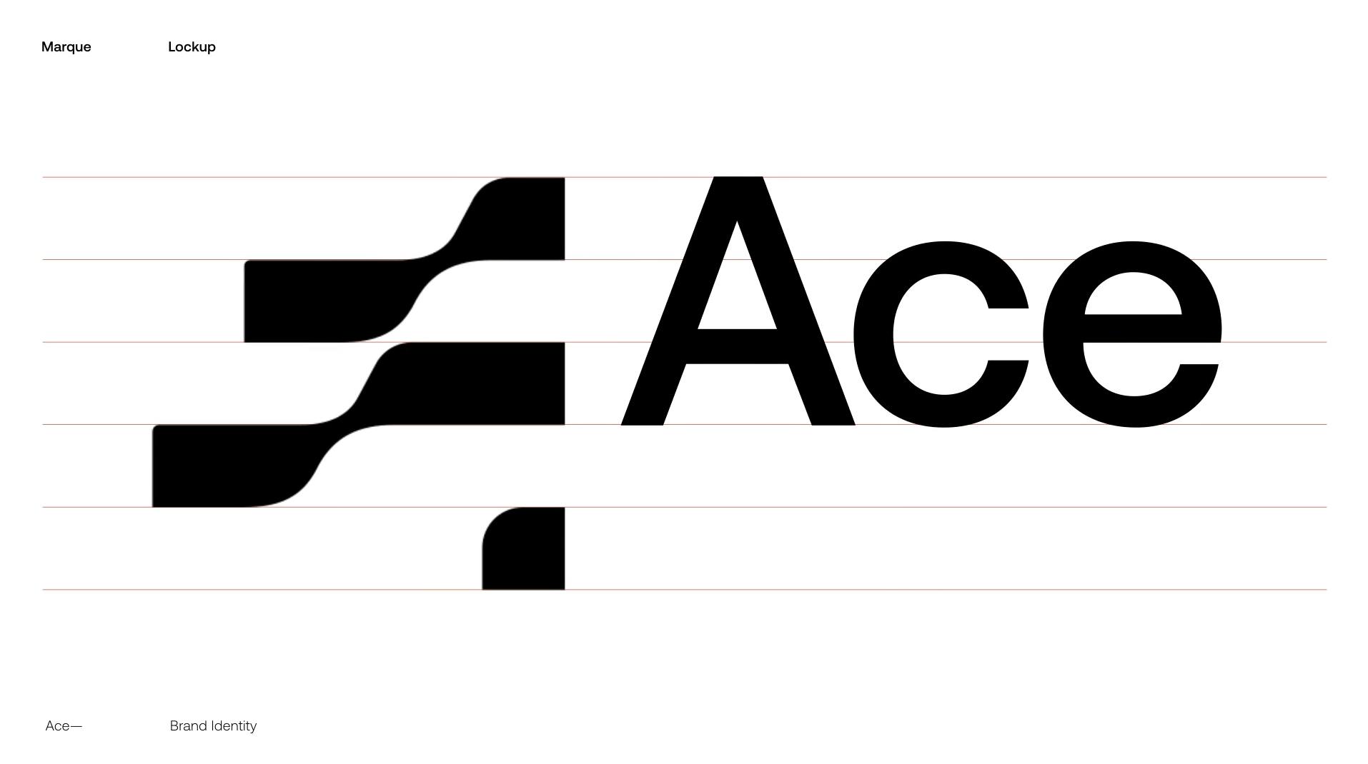 Ace logo