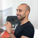 João Duarte, Co-Founder & Executive Director at Impulso's icon