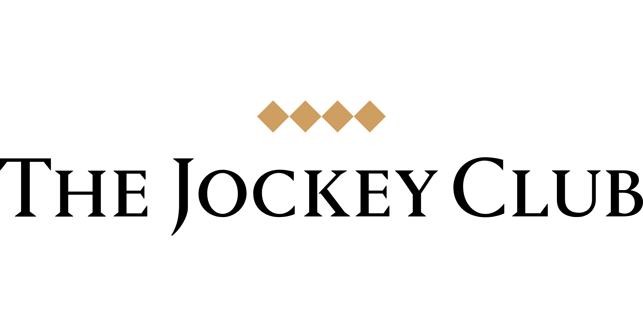 The Jockey Club Old Logo