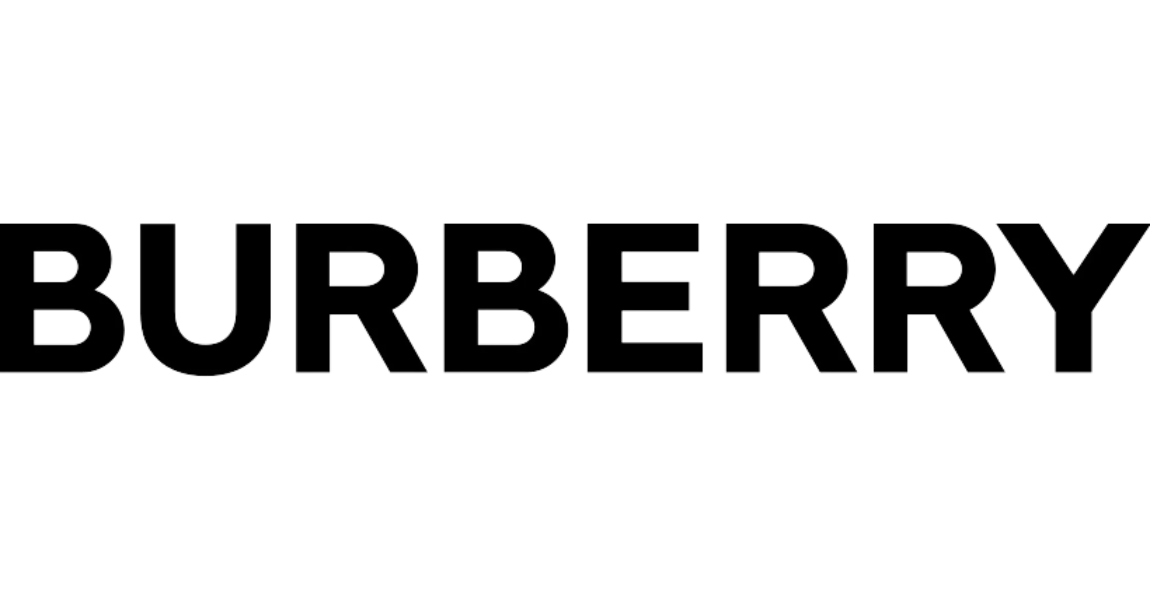 Burberry Old Logo