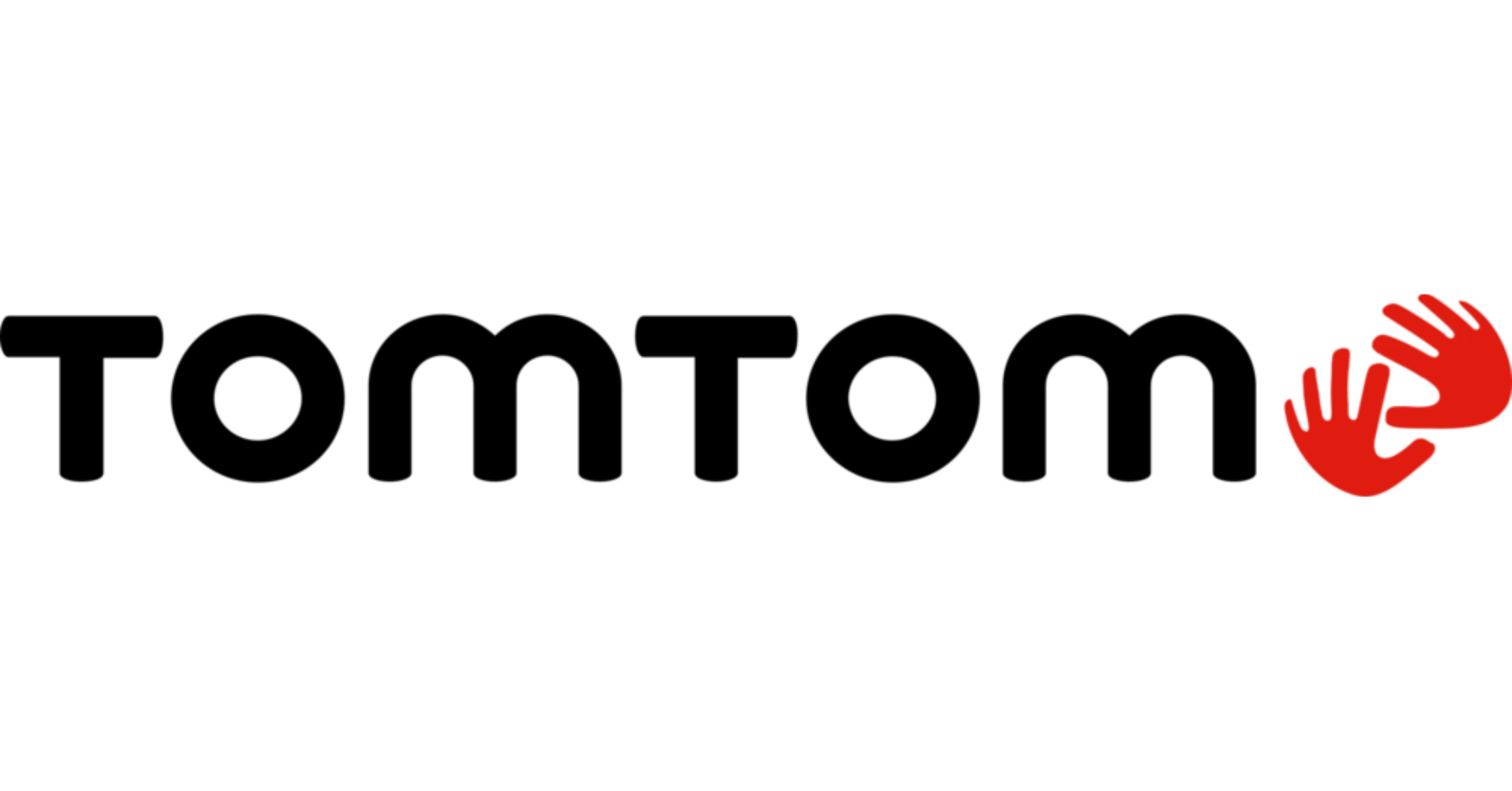 Tomtom Old Logo