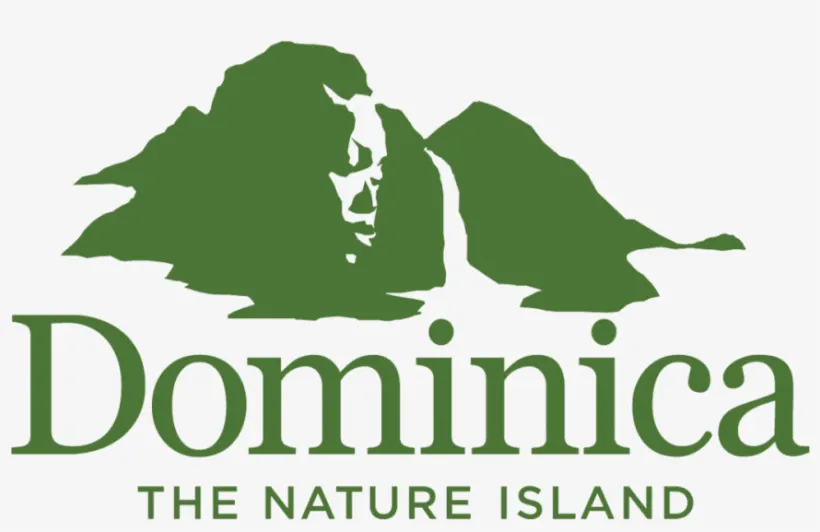Discover Dominica Old Logo