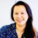 Gaina Lieu, CEO and Founder of Marin Living Foods's icon