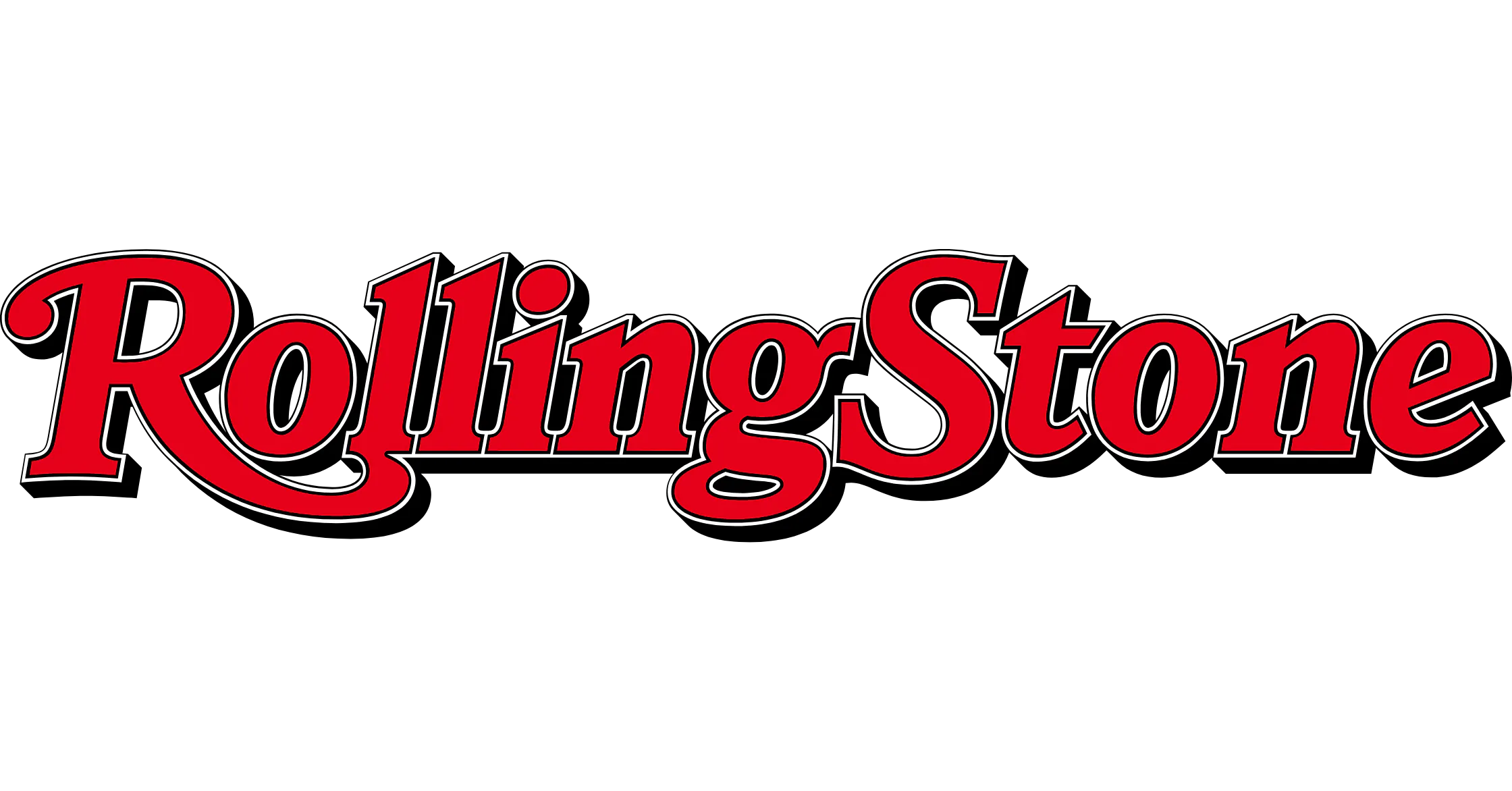 Rolling Stone New Logo