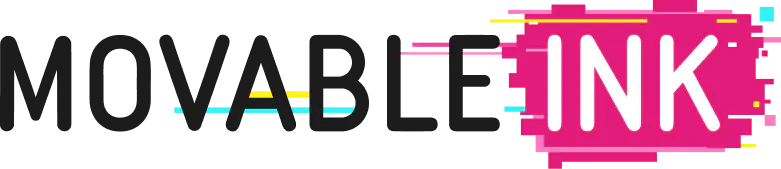 Movable Ink New Logo