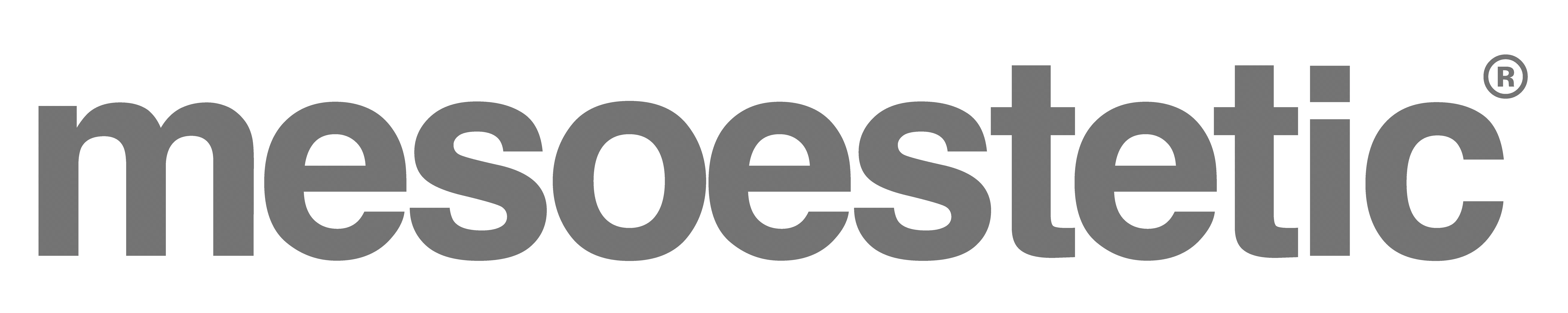 mesoestetic Old Logo